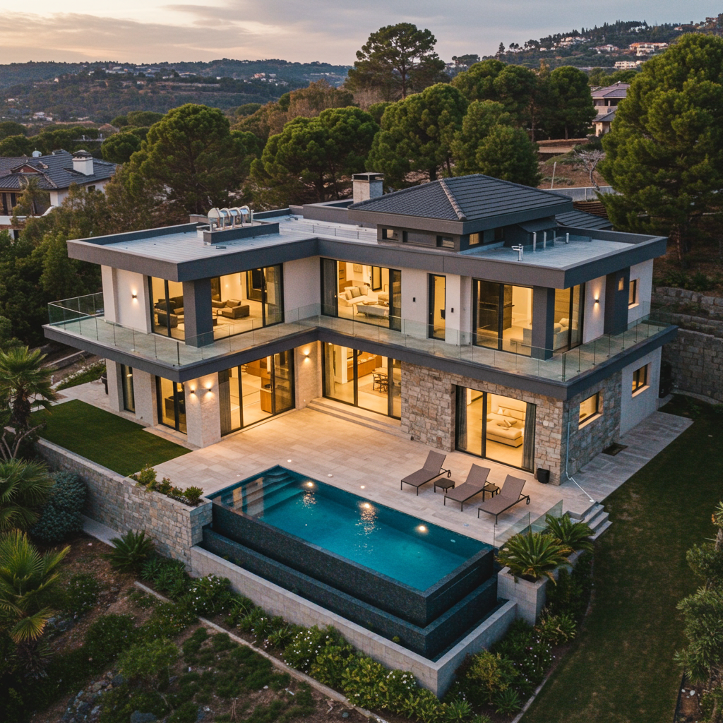 House 1